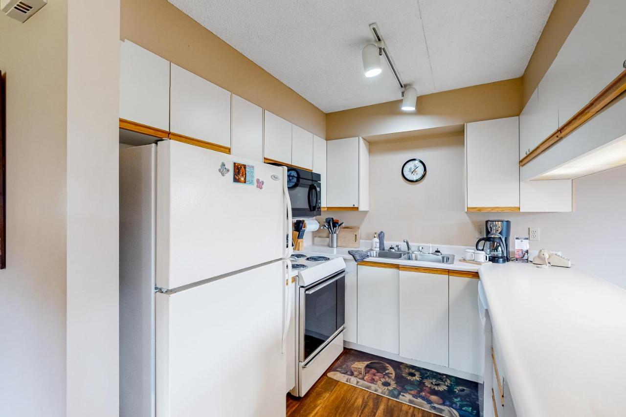 Slopeside 705 Apartment Jay Екстериор снимка