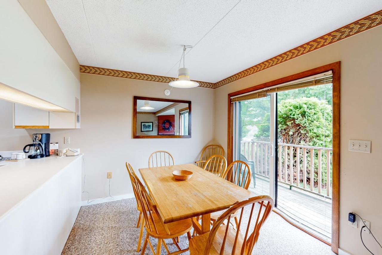 Slopeside 705 Apartment Jay Екстериор снимка