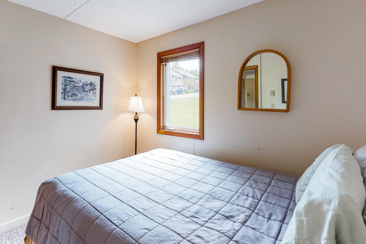 Slopeside 705 Apartment Jay Екстериор снимка