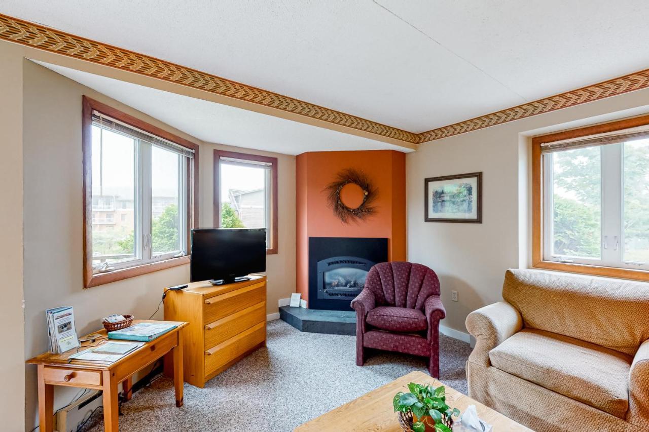 Slopeside 705 Apartment Jay Екстериор снимка