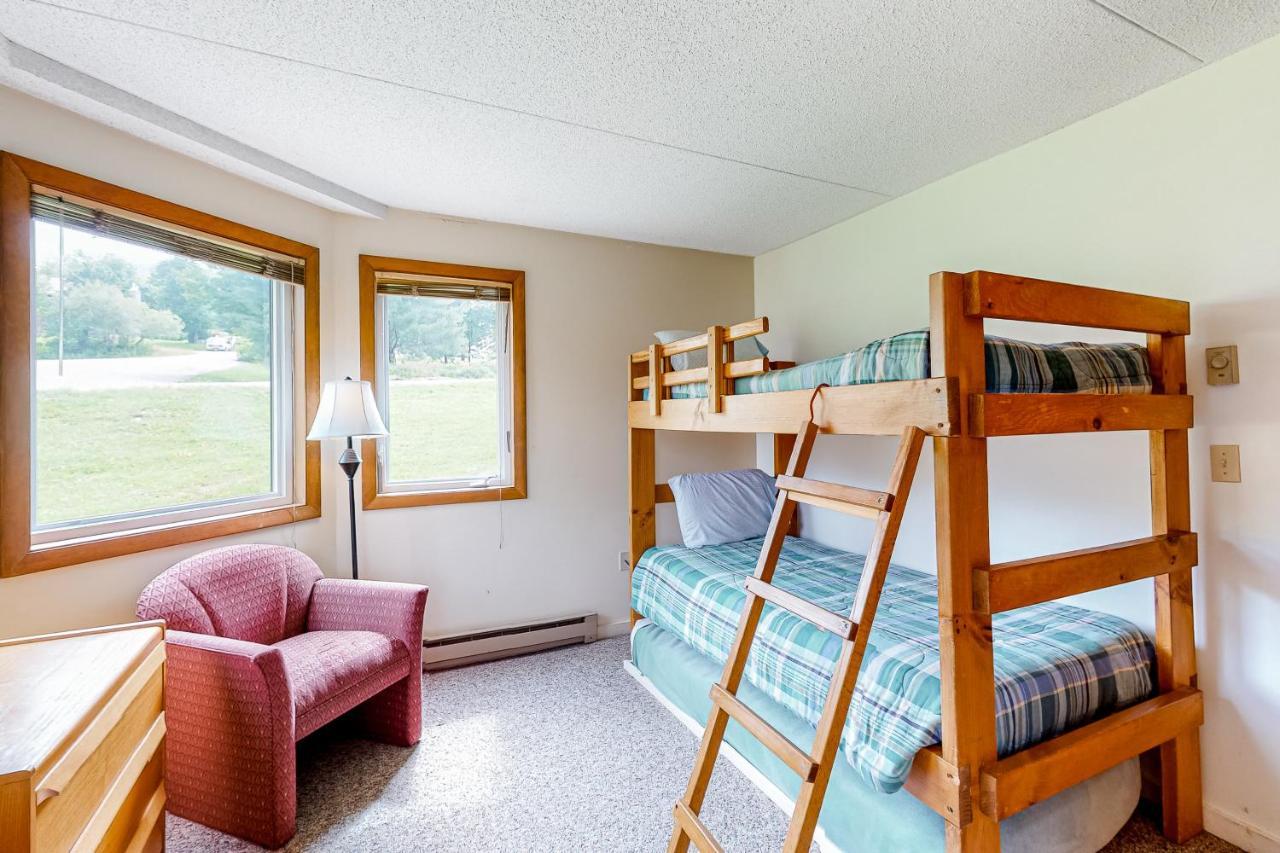 Slopeside 705 Apartment Jay Екстериор снимка