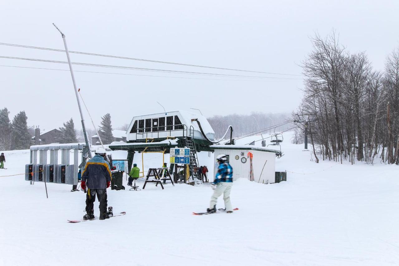 Slopeside 705 Apartment Jay Екстериор снимка